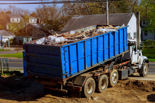 Best Specialty Removal Services in Byng, OK